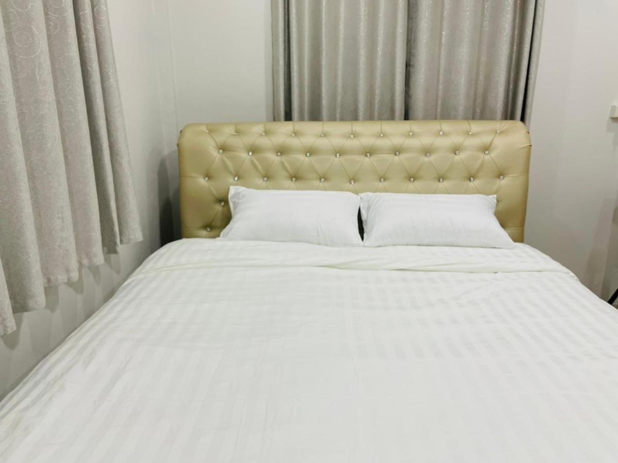 Phu Thai Resort Sukhothai Ngoại thất bức ảnh