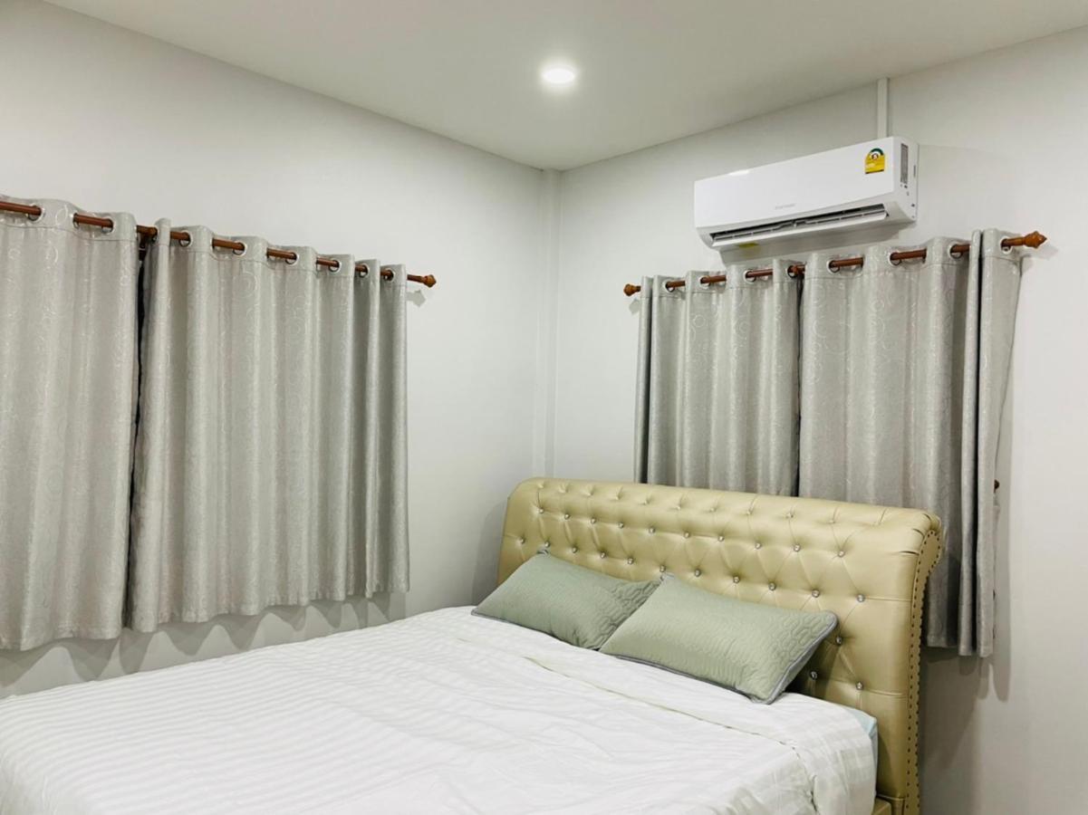 Phu Thai Resort Sukhothai Ngoại thất bức ảnh