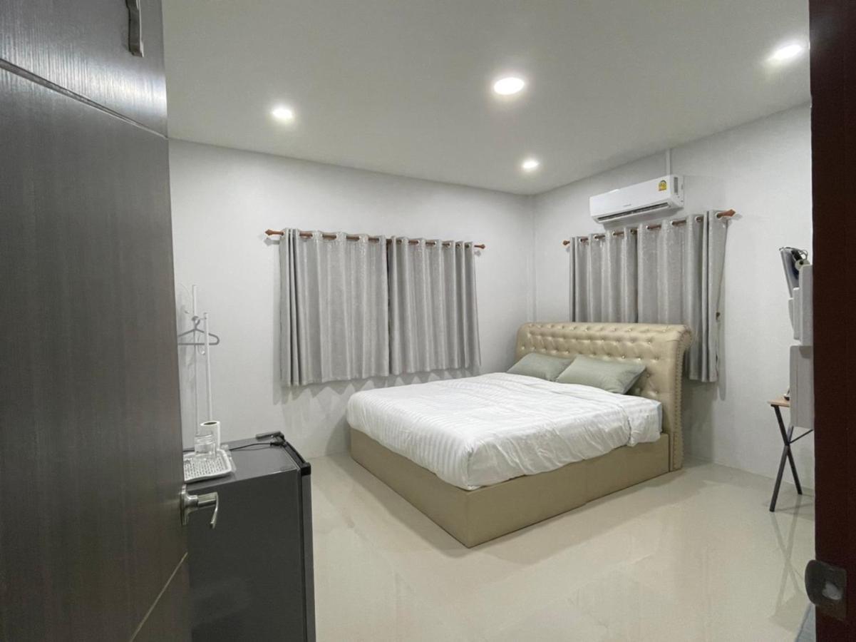 Phu Thai Resort Sukhothai Ngoại thất bức ảnh