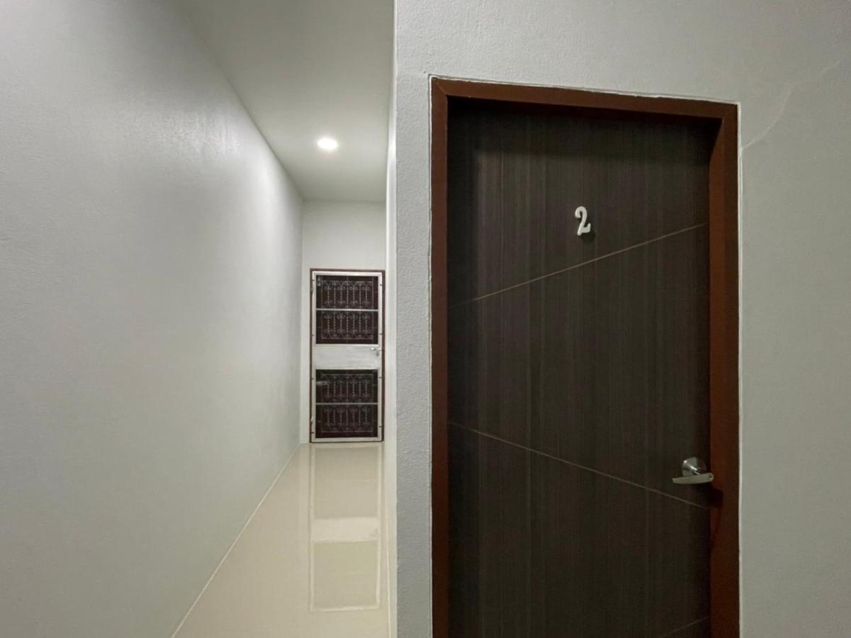 Phu Thai Resort Sukhothai Ngoại thất bức ảnh