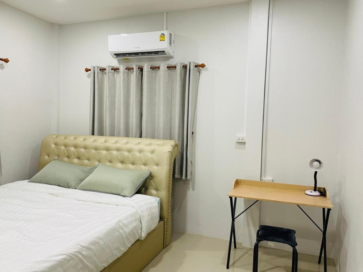 Phu Thai Resort Sukhothai Ngoại thất bức ảnh