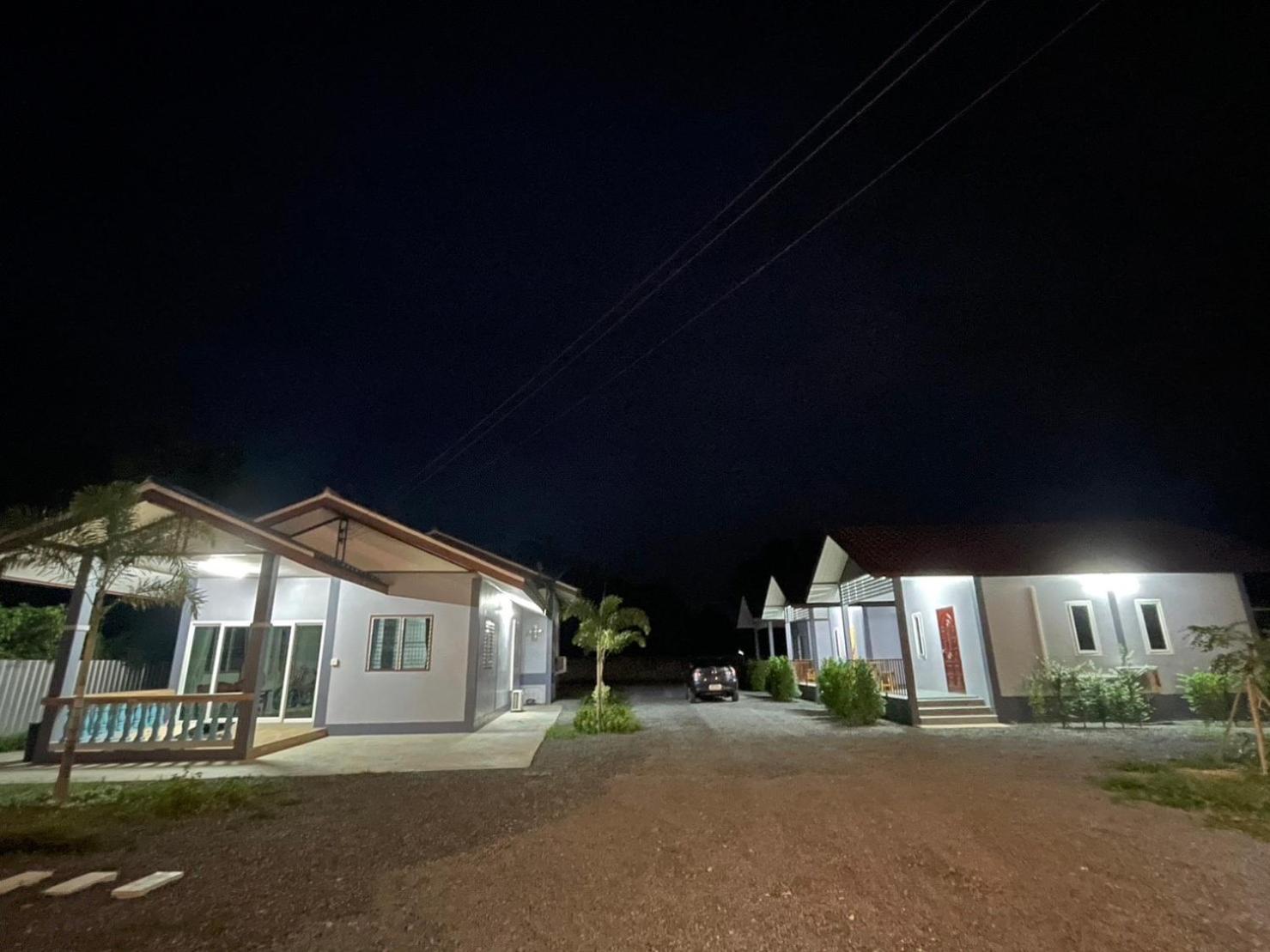 Phu Thai Resort Sukhothai Ngoại thất bức ảnh