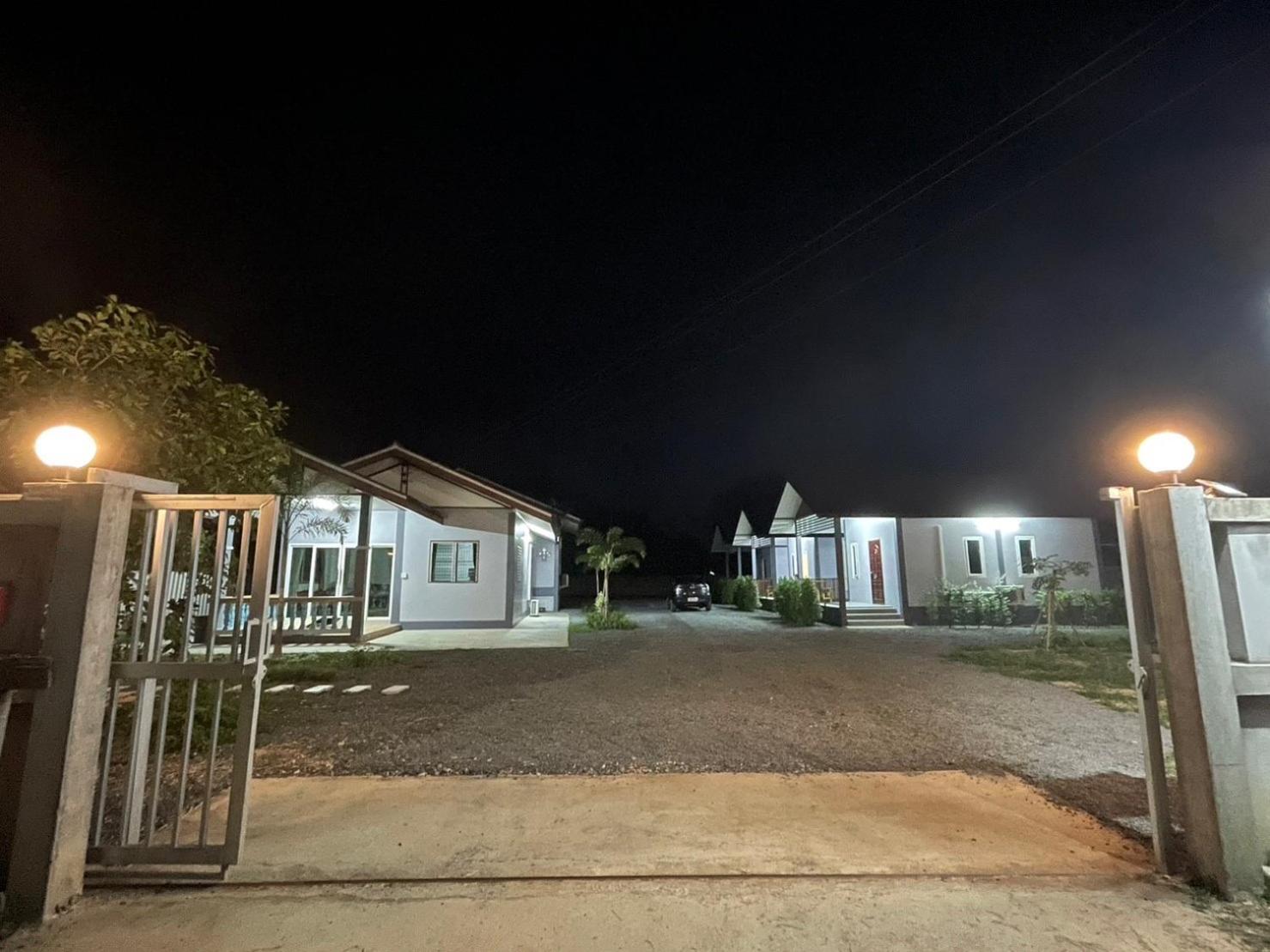 Phu Thai Resort Sukhothai Ngoại thất bức ảnh
