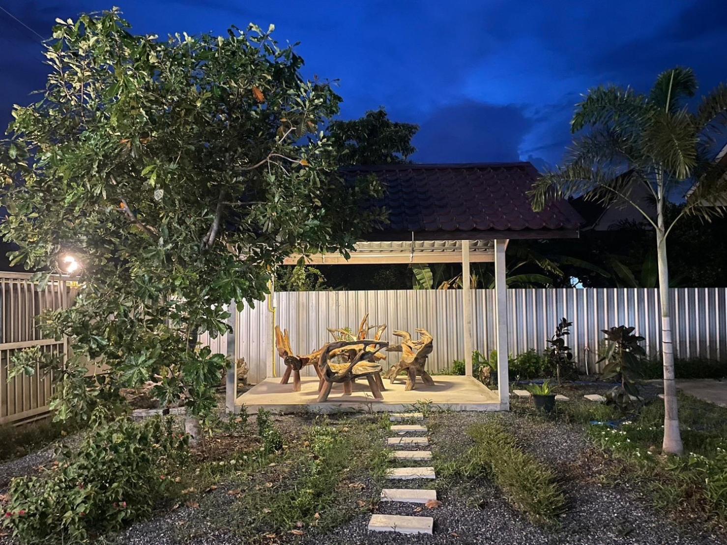 Phu Thai Resort Sukhothai Ngoại thất bức ảnh